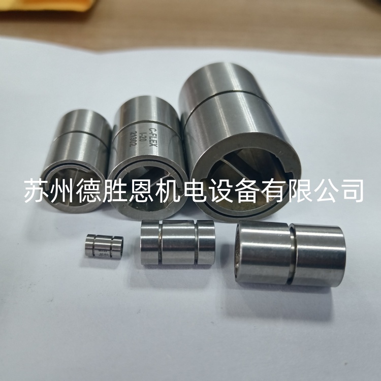 C-FLEX軸承應(yīng)用于哪些行業(yè)？